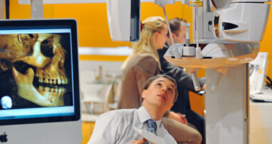 Europäischer Dentalmarkt – Zahlen für das Jahr 2008