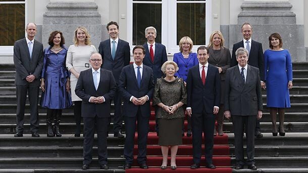 ‘Bruggen slaan’ voor de mondzorgprofessional