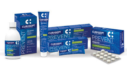 Curasept c’è, in presenza, in sicurezza