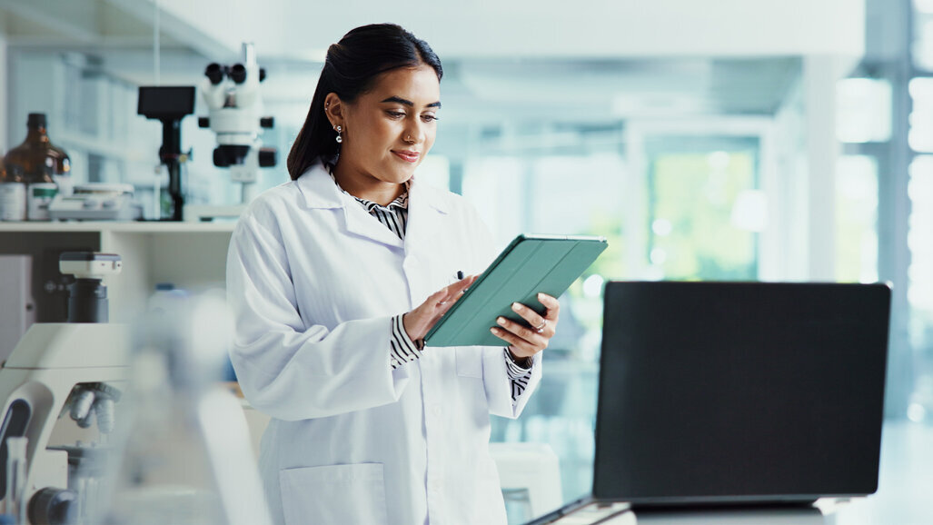 Immuntherapie verbessert Prognose bei Kopf-Hals-Tumoren