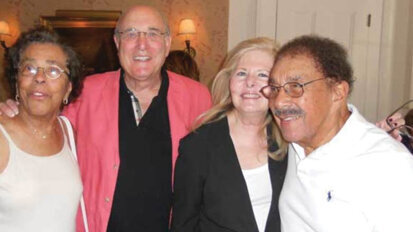 Remembering Dr. R. Chester Redhead Remembering Dr. R. Chester Redhead