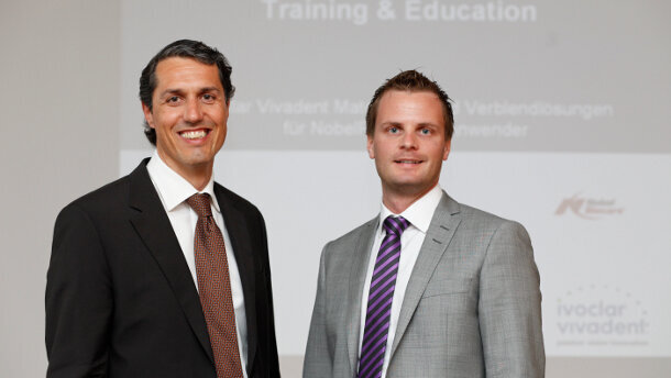 Gemeinsames Kursprogramm begonnen