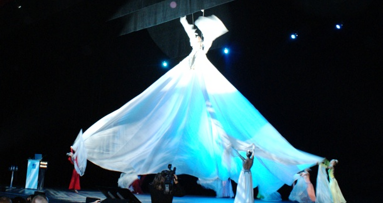 Colloque de l'ostéologie à Monaco