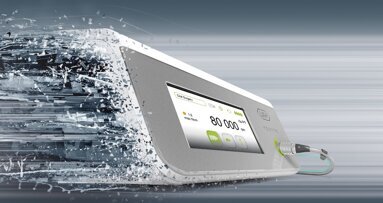 El micromotor que revolucionó la implantología