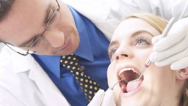 מחקר חדש: סתימות יונומר הזכוכית אינן נחותות מאלה של אמלגם