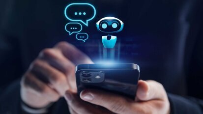 Künstliche Intelligenz - ChatGPT besonders beliebt Künstliche Intelligenz - ChatGPT besonders beliebt