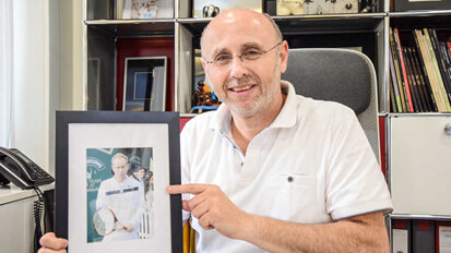 Rozhovor: „Každý vrcholový sport zpravidla vyžaduje vysokou spotřebu cukru“