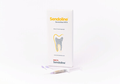 DirectaDentalGroup – SendoSeal MTA
