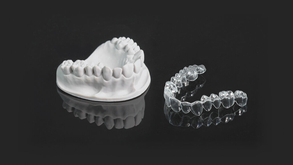 Introducing Tru-Tain DX: Pioneering the future of aligner materials