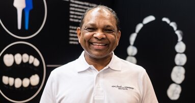 Interview: “We thrive on presenting state-of-the-art aesthetic solutions”