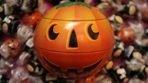 Halloween Candy Buyback Program aims to preserve dental health