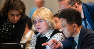 Edentulous maxilla: Experts agree on clinical guidelines