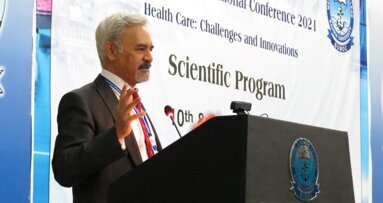 “Health Care: Challenges and Innovation” ; 4TH BUMDC International Conference 2021