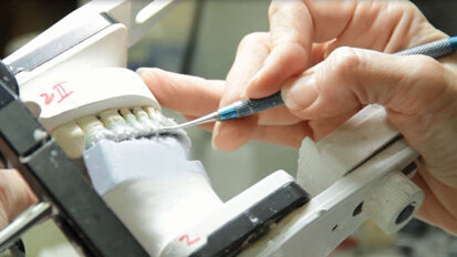 National Association of Dental Laboratories conducts awareness campaign