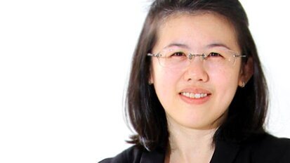 Pesquisadora de Cingapura ganha prêmio de implantologia