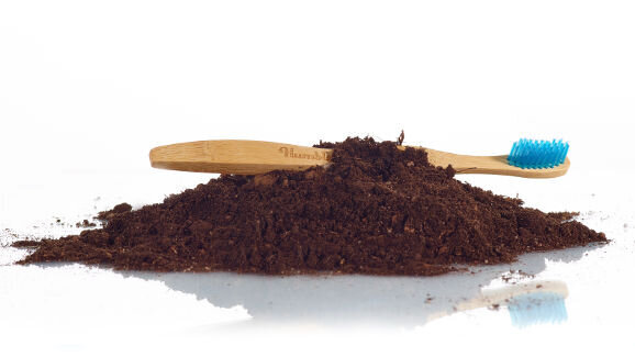 Humble Brush: Charitable and eco-friendly approach to global oral care