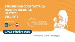 Prevenzione odontoiatrica materno-infantile: lo stato dell’arte