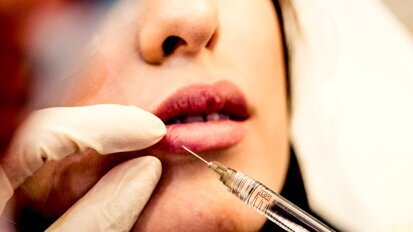 La belleza tiene un precio