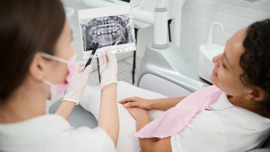 Update der Leitlinien für die Zahn-, Mund- und Kieferheilkunde