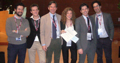 Il prestigioso premio di ricerca 