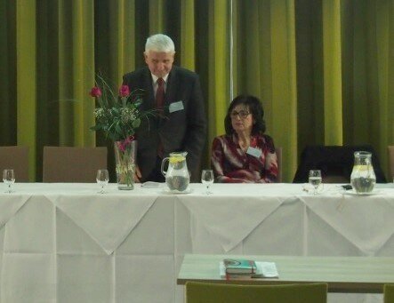 I. kongres Slovenskej stomatologickej spoločnosti