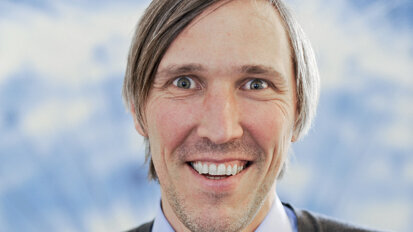 Osteology Foundation appoints new executive director