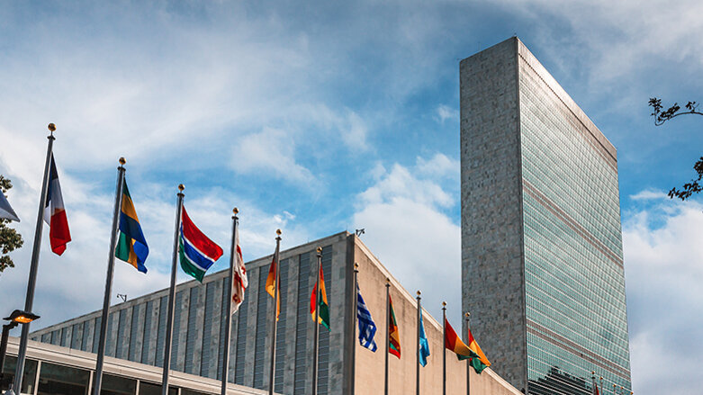 Oral health the focus at UN event