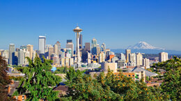 Pacific Northwest Dental Conference 2025