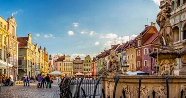 Конгресът на FDI през 2016 година ще се проведе в Полша