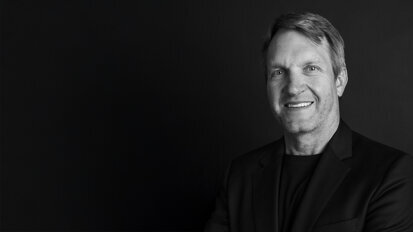 “Innovation is one of our core values, and it’s absolutely central to our purpose.”