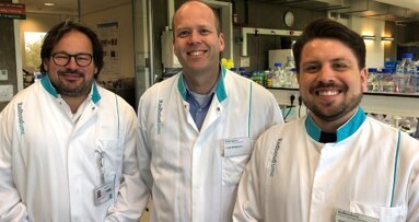 Kan reflux gebitsslijtage veroorzaken? Speekselonderzoek met sensor in de mond