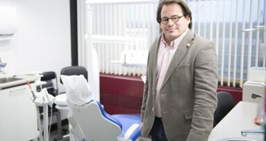 “Ernstige gebitsslijtage heeft altijd meerdere oorzaken”