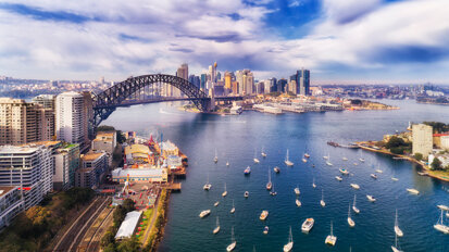 Australian dental industry welcomes new Indian economic strategy