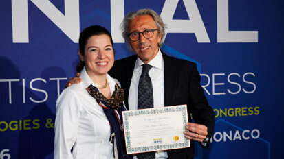 Le congrès IMAGINA dental, principal congrès dentaire de la technologie numérique