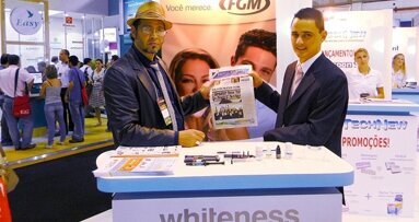 L’azienda brasiliana FGM sceglie Dental Tribune