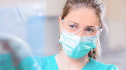 Relatório lança luz sobre o futuro odontológico dos EUA