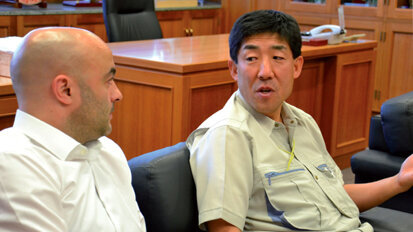 NSK busca posicionarse como líder global en piezas de mano