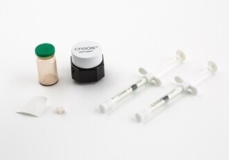 Sostituti ossei eterologhi creos