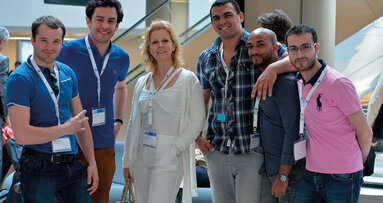 Simposio nazionale Osteology