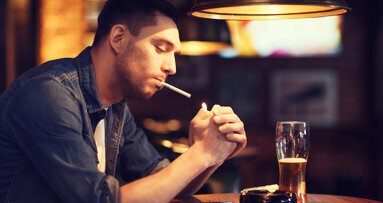 Dental professionals urged to support Mouth Cancer Action Month 2018