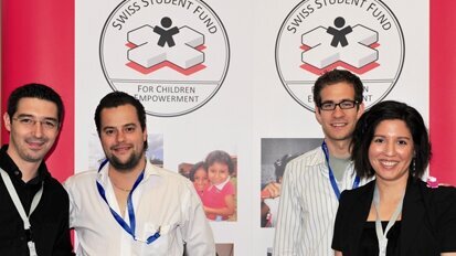 Hilfe für die kleinen Patienten in Lateinamerika Hilfe für die kleinen Patienten in Lateinamerika