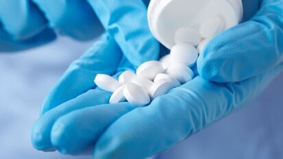 È provato il collegamento tra l’assunzione degli antidepressivi e il fallimento degli impianti dentali