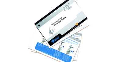 Optimale Kanalformung