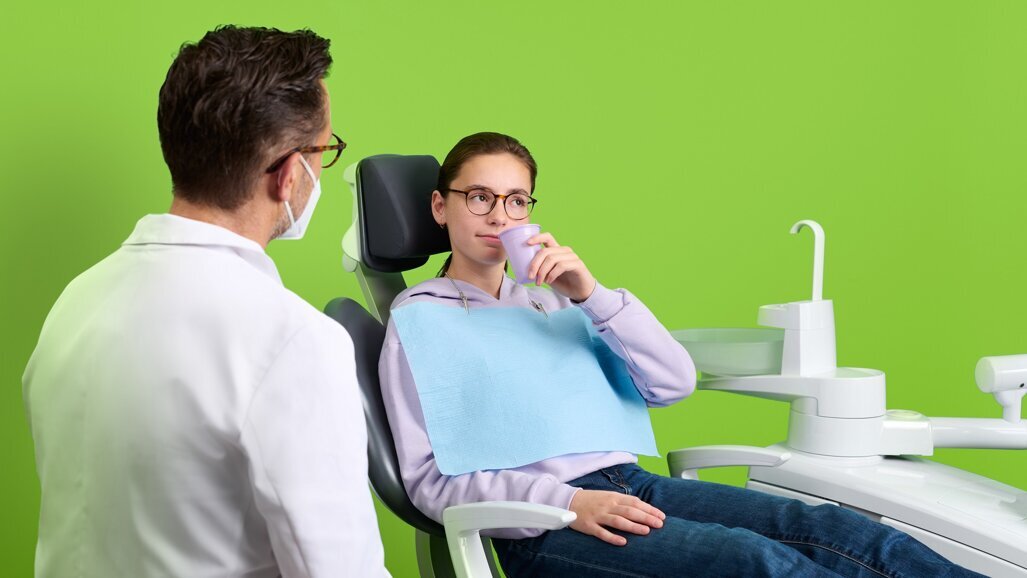 Ít CHX hơn — thế hệ nước súc miệng mới đang thay đổi liệu pháp