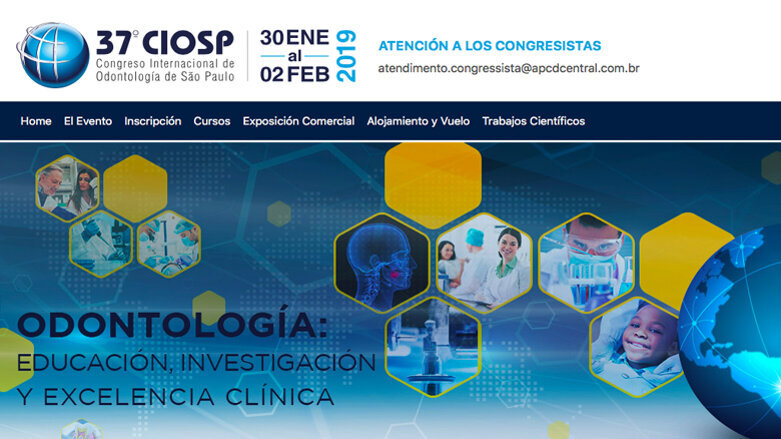 Los mejores congresos de 2019