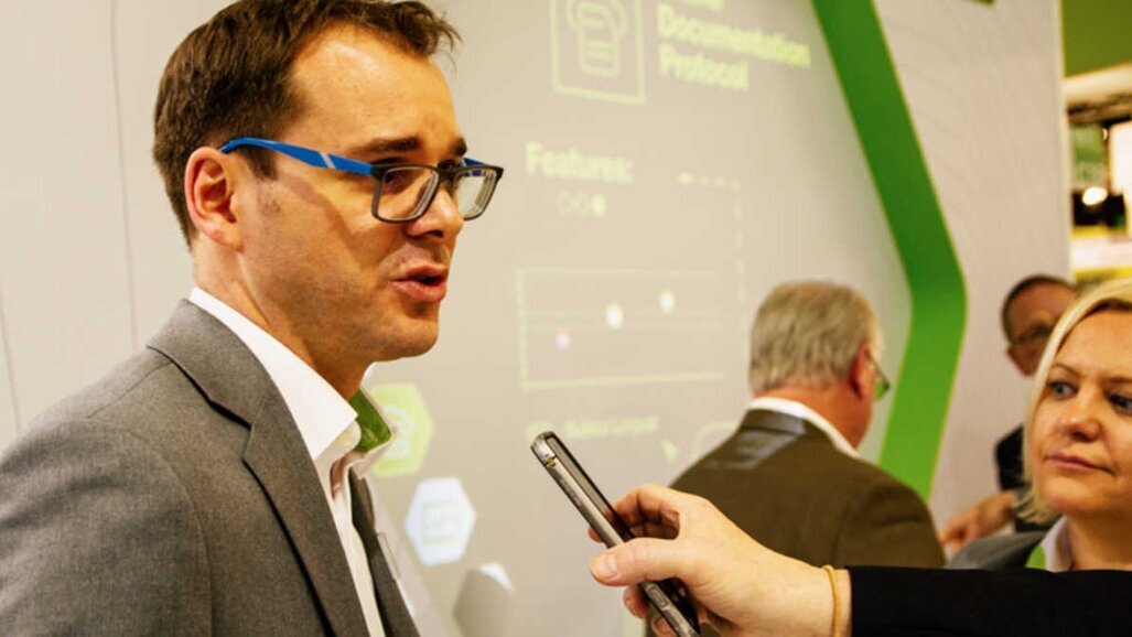 W&H organiza visitas guiadas en IDS