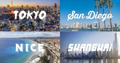 World Summit Tour 2017 – Wissenschaft in der Implantologie neu erleben