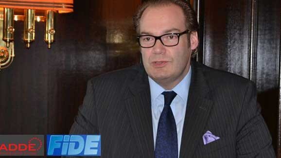 ADDE und FIDE präsentieren Dentalmarktstudie auf der IDS