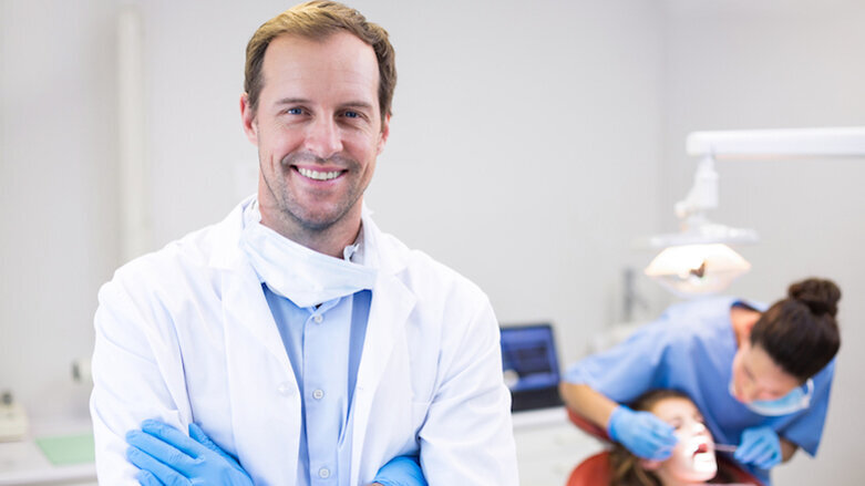 English dentists to receive above-inflation pay raise