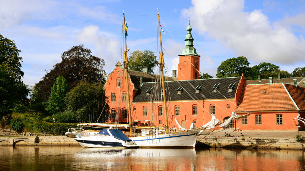 SFOP Tylösandsdagarna 2021